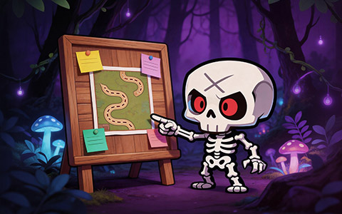 蛇影乱斗删档内测已开启，冲榜赢豪礼